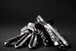 Is It Illegal to Own Locksmith Tools?
