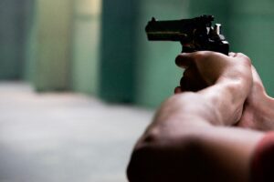 Are Gun Safes Easy to Break Into?