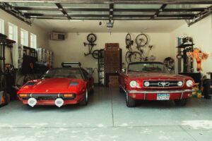 How to Keep the Valuables Safer by Securing Your Garage