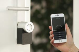 what you need to know about making the switch to keyless entry